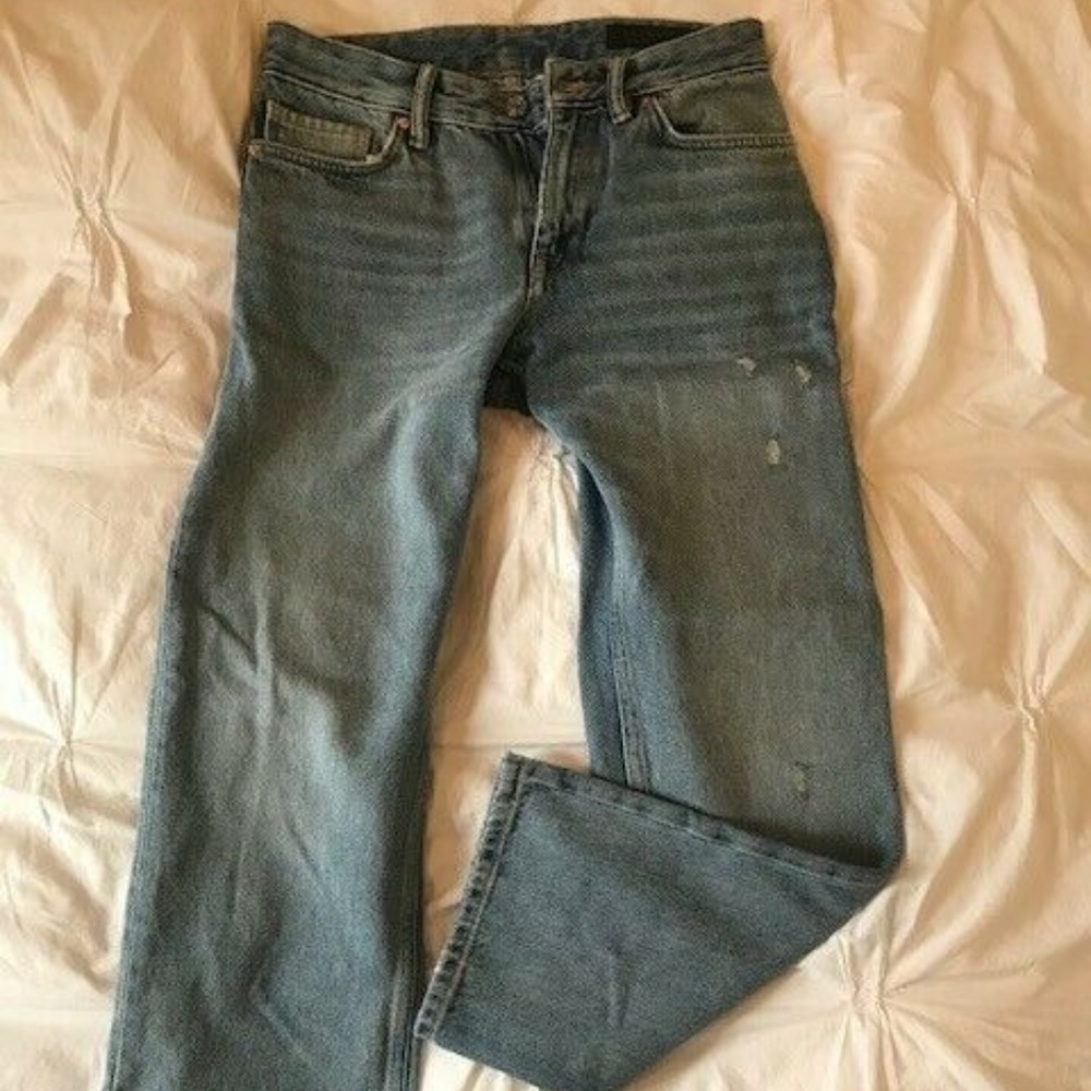 NWOT ALL SAINTS Ava Jean 27